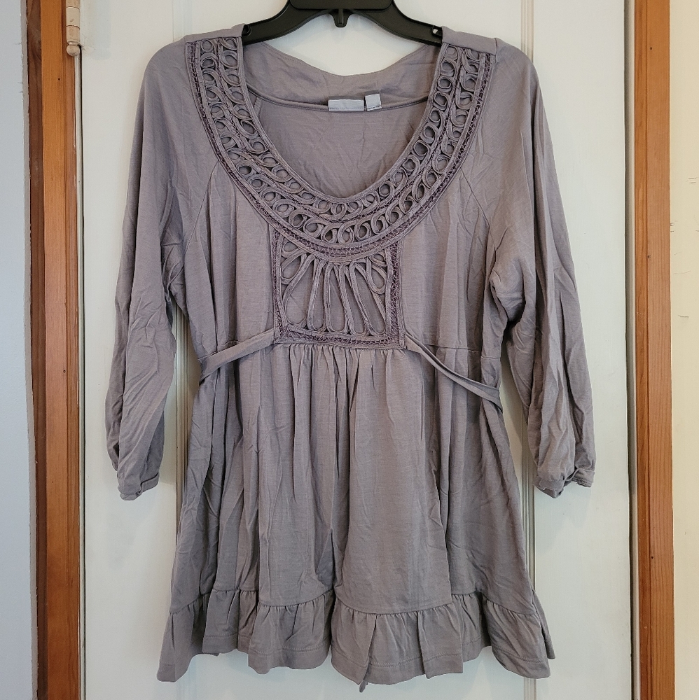 Woman's Top